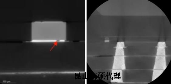 临汾蔡司临汾X射线显微镜