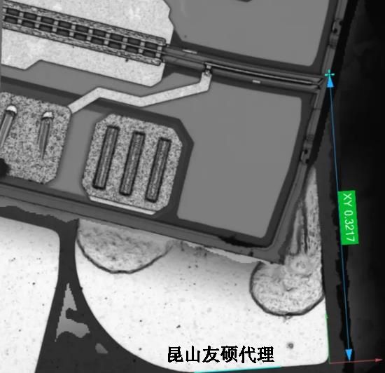 临汾蔡司临汾X射线显微镜